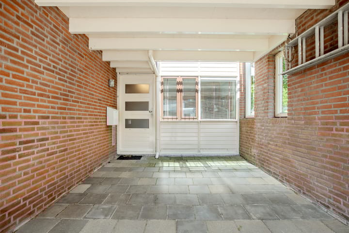 Foto 6 van Basserhof 14