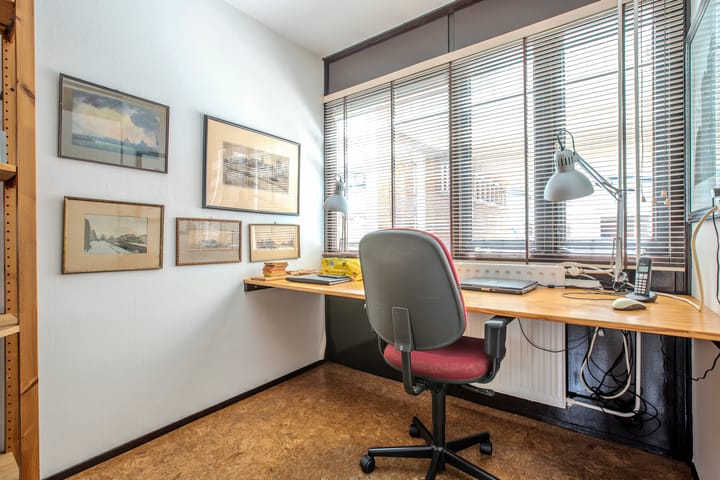 Foto 10 van Basserhof 14