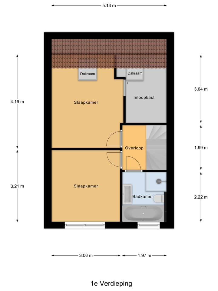 Foto 26 van Opveld 45