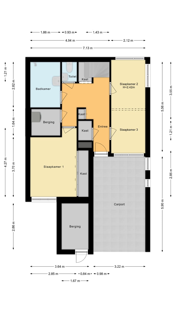 Foto 52 van Basserhof 14