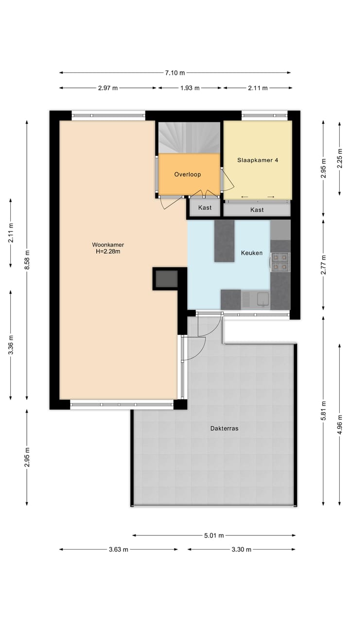 Foto 53 van Basserhof 14