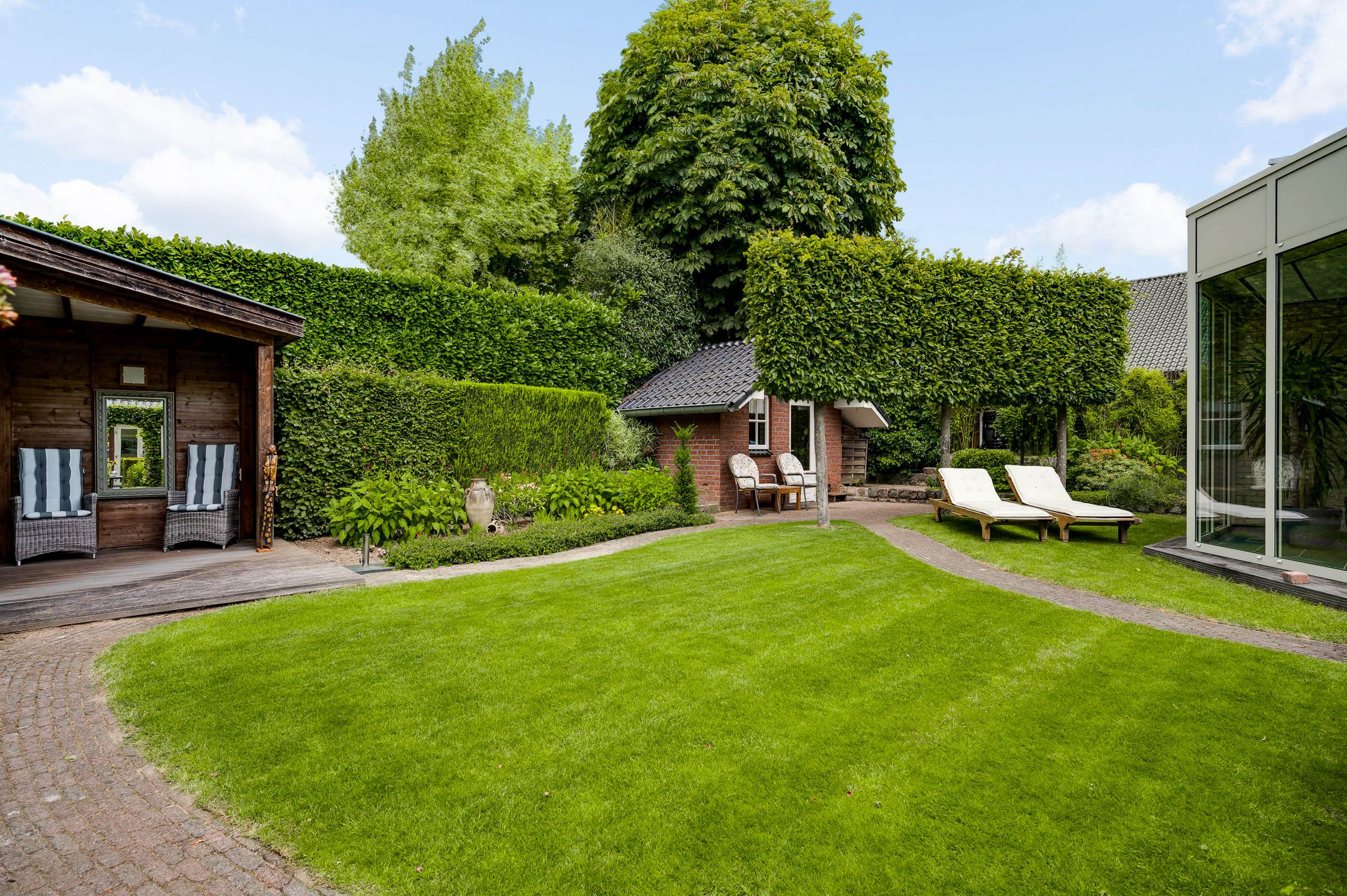 Foto 3 van Heideweg 12