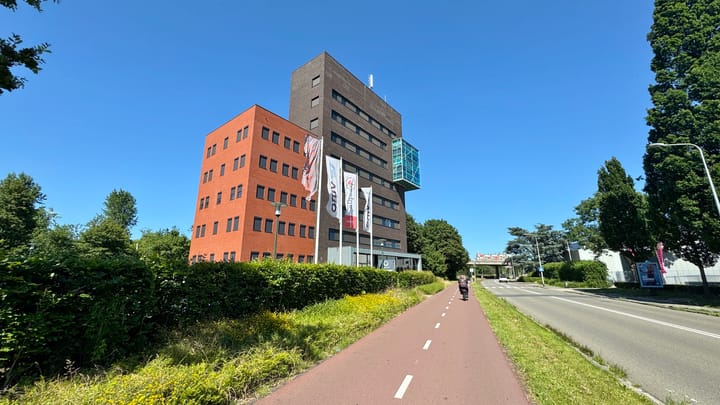 Peizerweg 87, Groningen