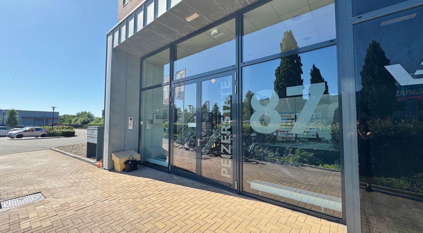 Bekijk foto 5 van Peizerweg 87