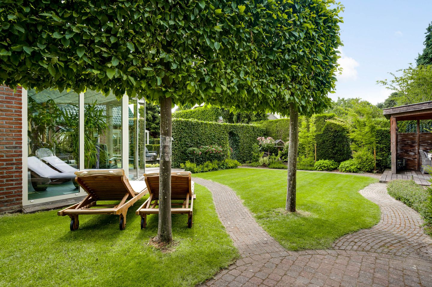 Foto 44 van Heideweg 12