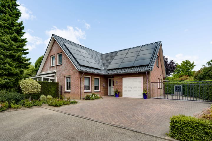 Foto 45 van Heideweg 12