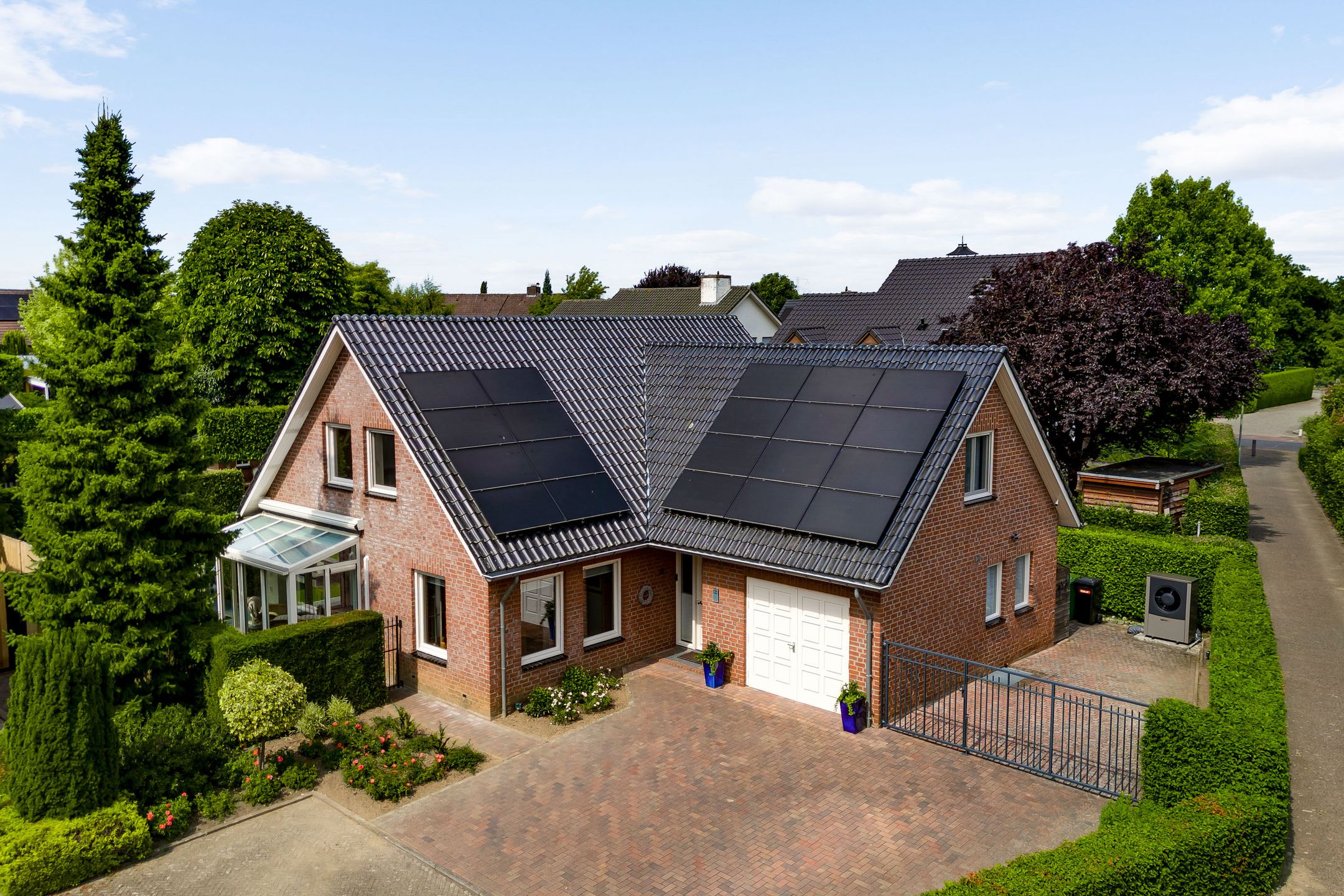 Foto 48 van Heideweg 12