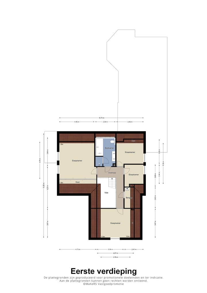 Foto 54 van Heideweg 12