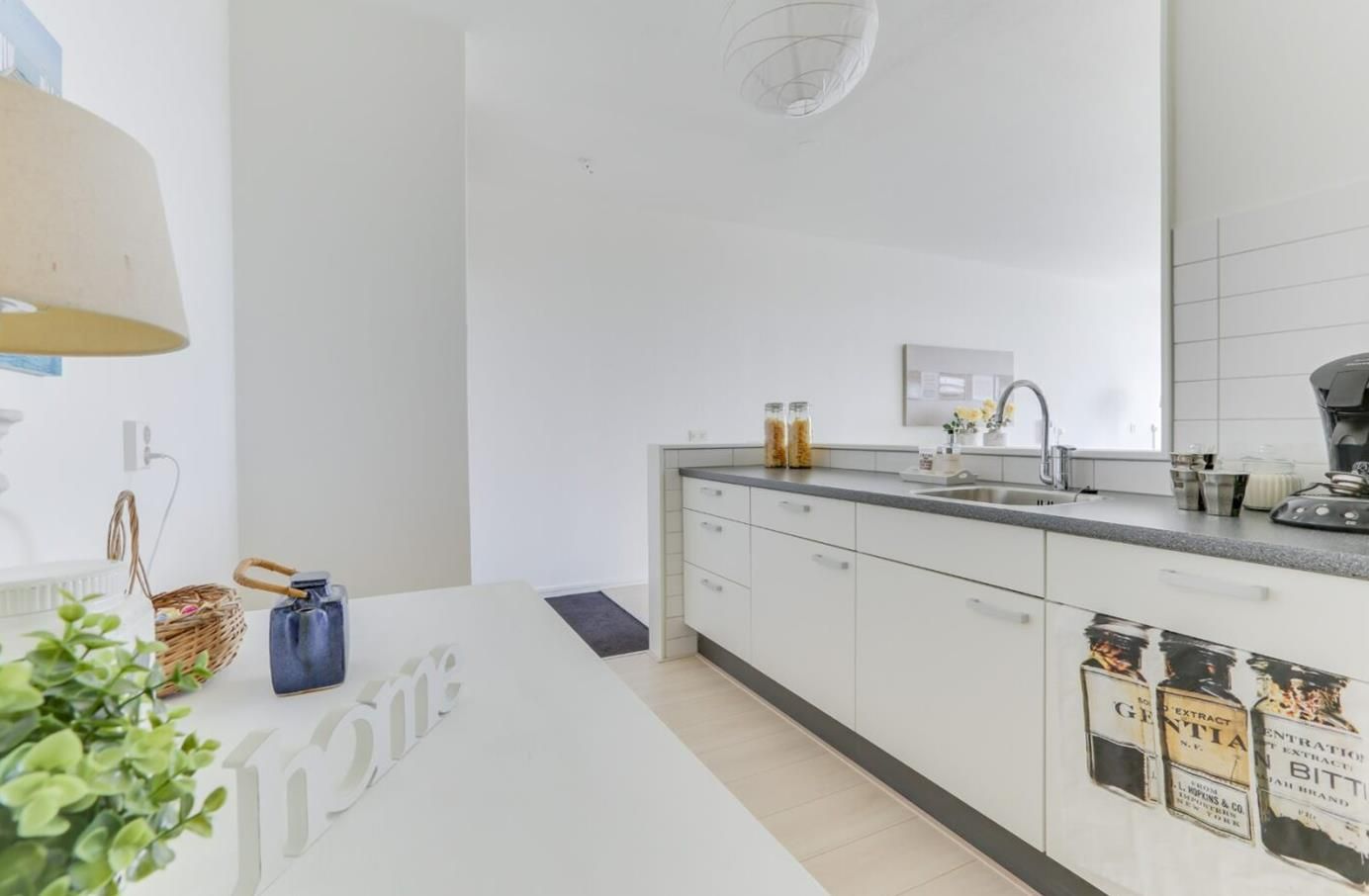 Foto 5 van Mercuriuslaan 35-315