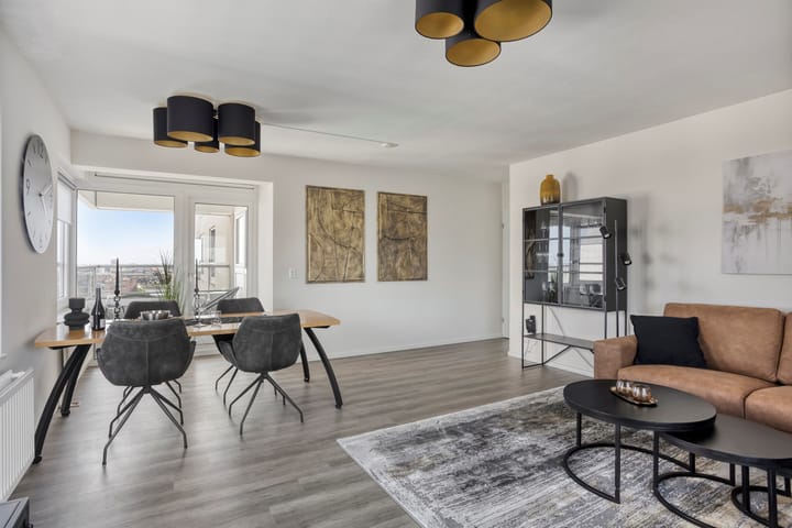 Foto 2 van Boompjes 379