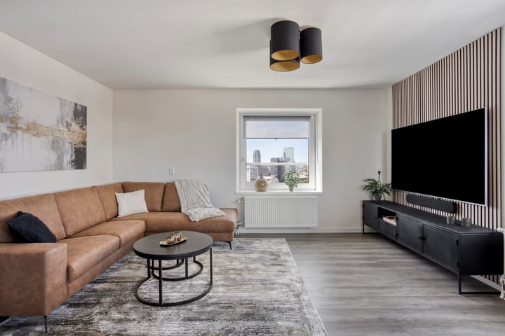 Foto 3 van Boompjes 379