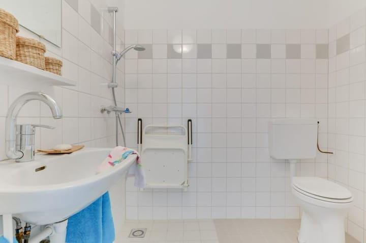 Foto 8 van Mercuriuslaan 35-315