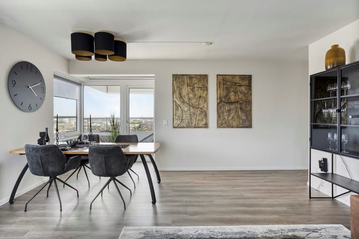 Foto 5 van Boompjes 379