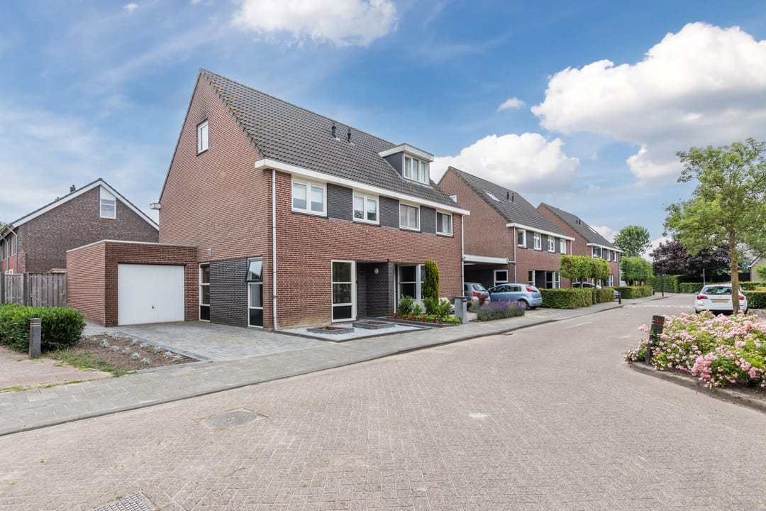 Photo 1 of Slijkhoef 23