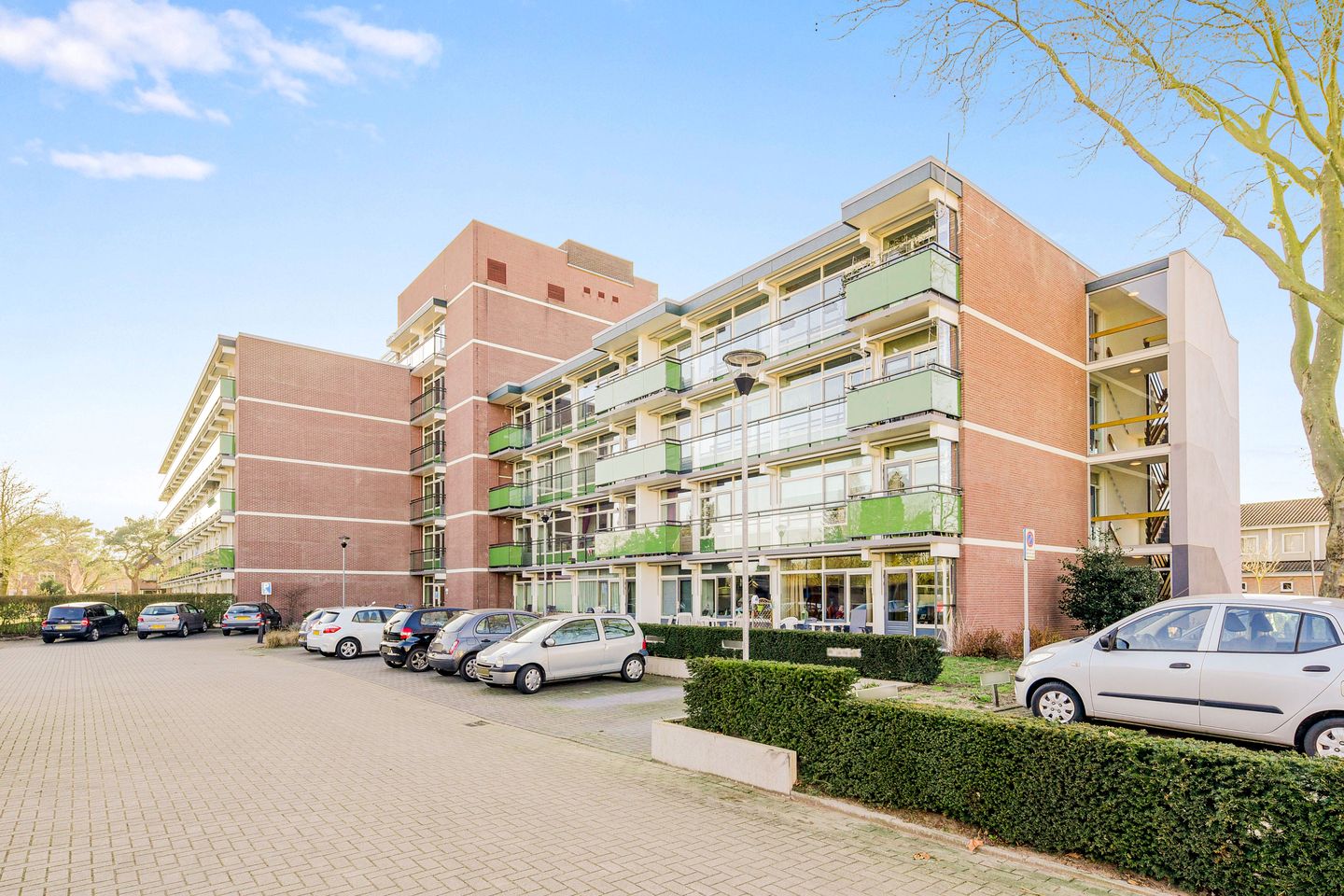 Foto 14 van Mercuriuslaan 35-315