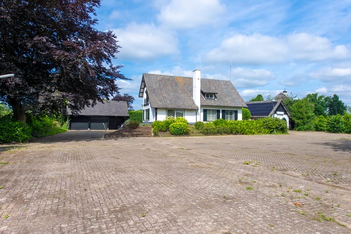 Pannenschuurlaan 201