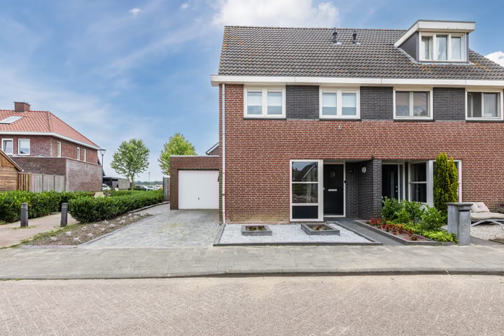 Foto 5 van Slijkhoef 23