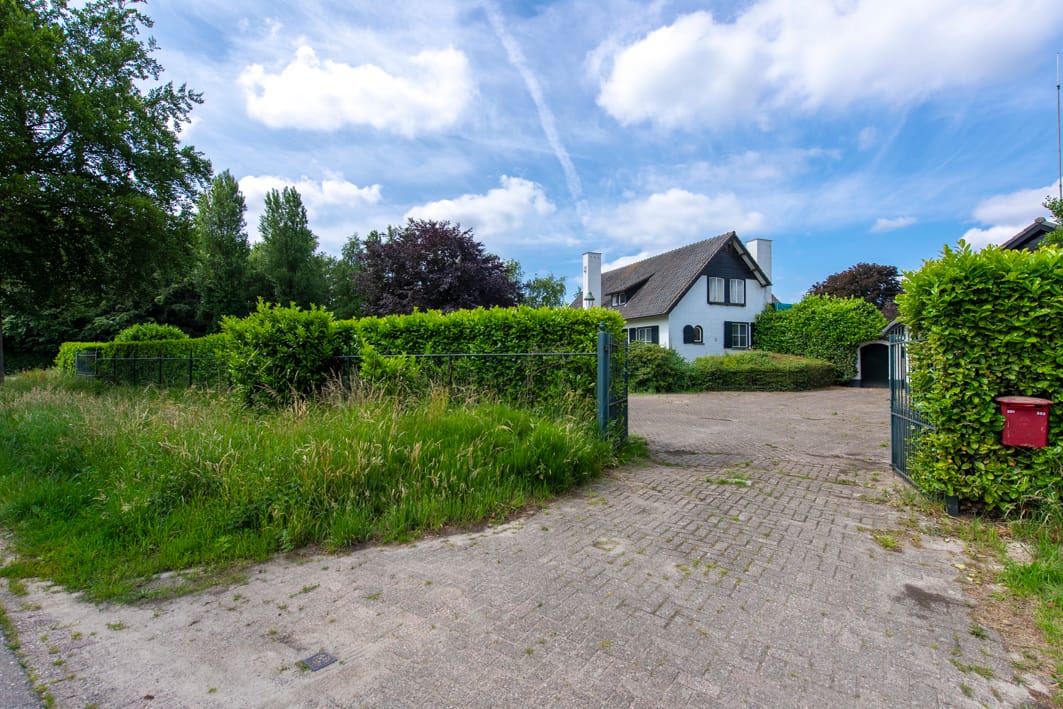 Foto 7 van Pannenschuurlaan 201