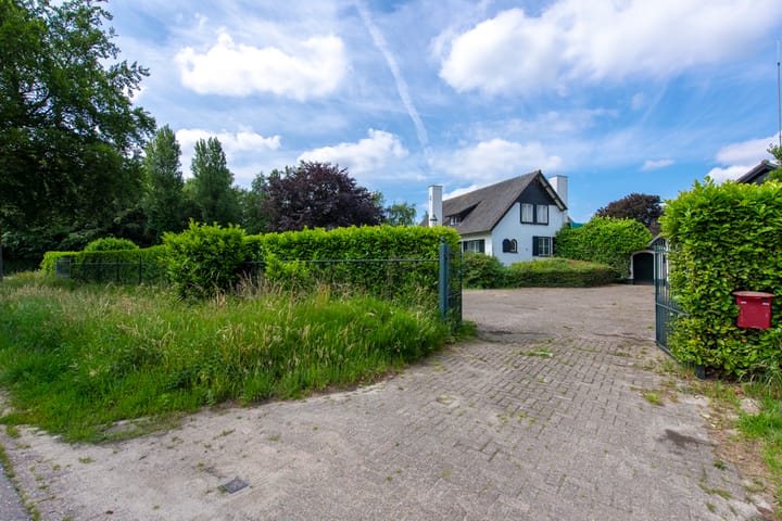 Foto 7 van Pannenschuurlaan 201