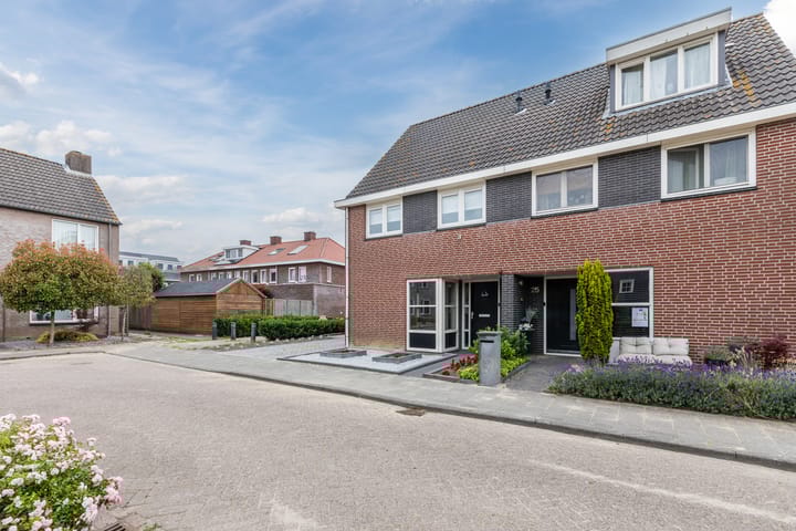 Foto 6 van Slijkhoef 23