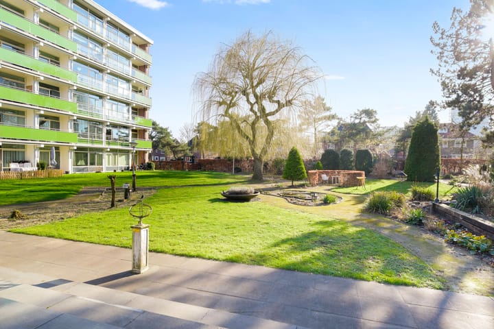 Foto 17 van Mercuriuslaan 35-315