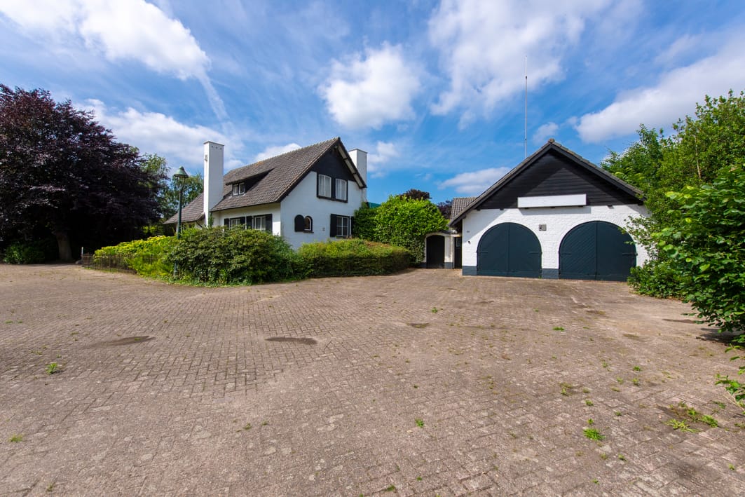 Foto 8 van Pannenschuurlaan 201