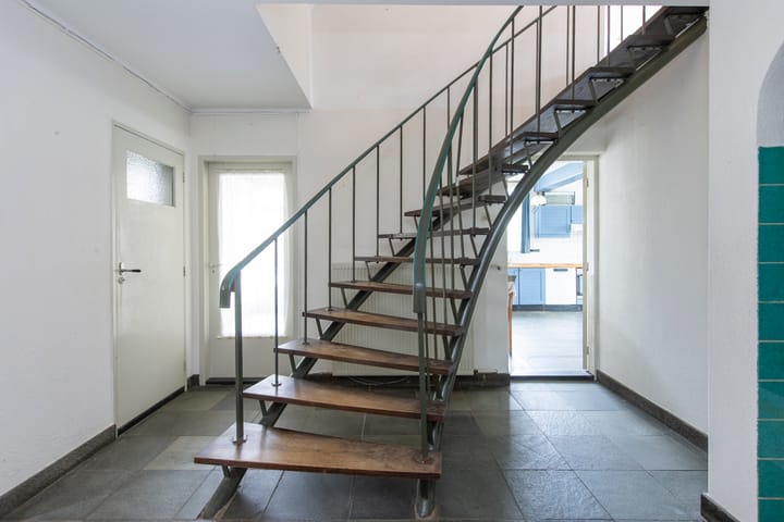 Foto 9 van Pannenschuurlaan 201