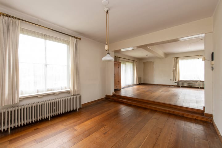 Foto 10 van Pannenschuurlaan 201