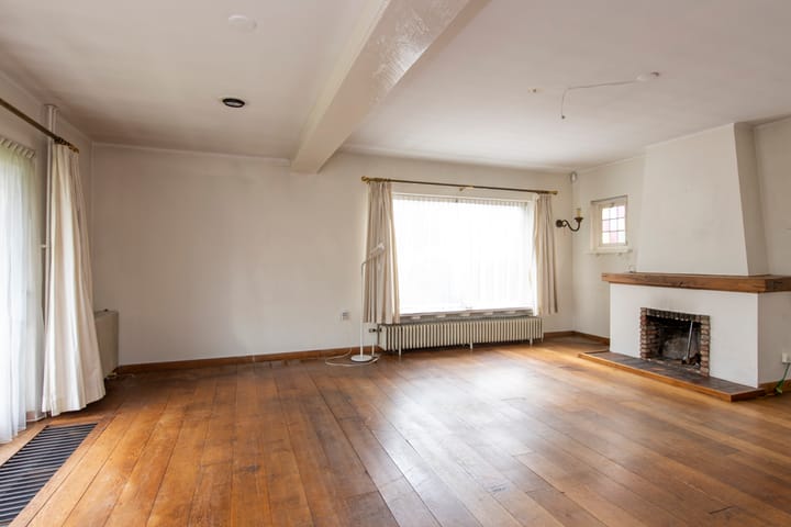 Foto 11 van Pannenschuurlaan 201