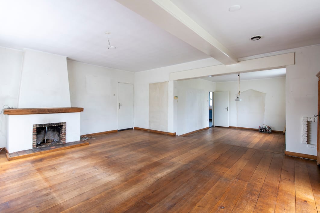 Foto 12 van Pannenschuurlaan 201