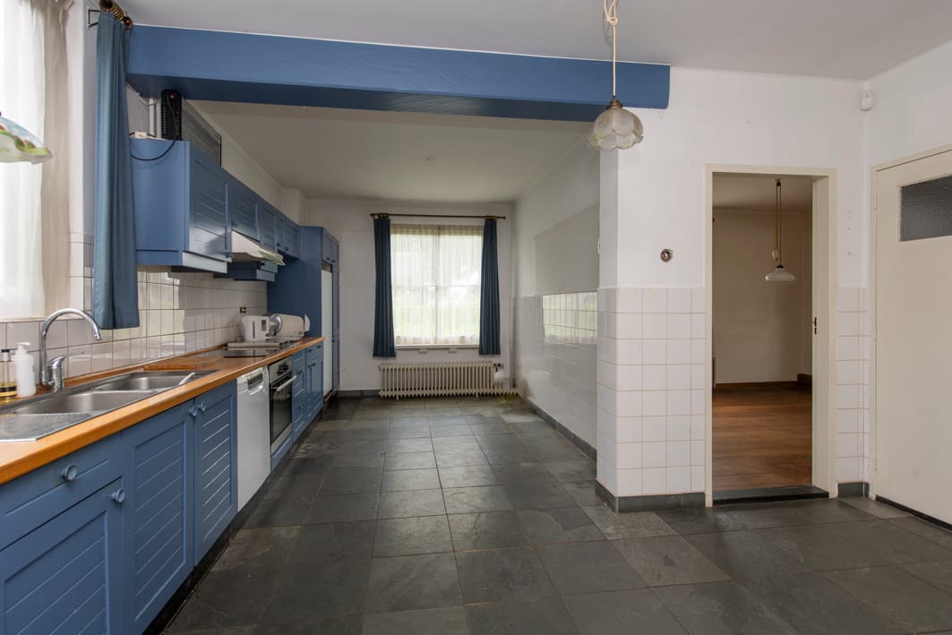 Foto 14 van Pannenschuurlaan 201