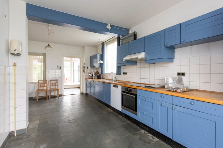 Foto 15 van Pannenschuurlaan 201