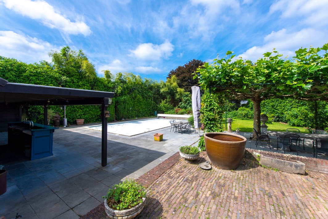 Foto 27 van Pannenschuurlaan 201