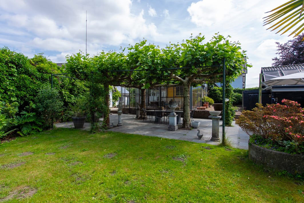 Foto 29 van Pannenschuurlaan 201