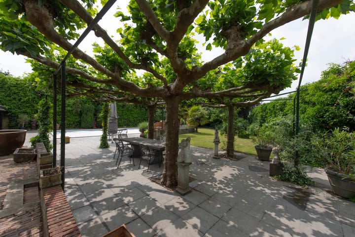 Foto 30 van Pannenschuurlaan 201