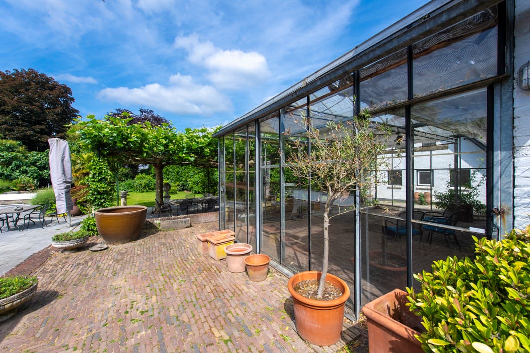 Foto 32 van Pannenschuurlaan 201