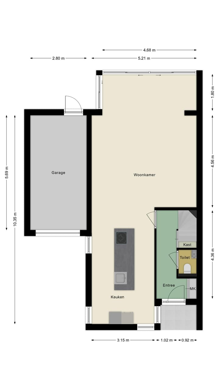 Foto 30 van Slijkhoef 23