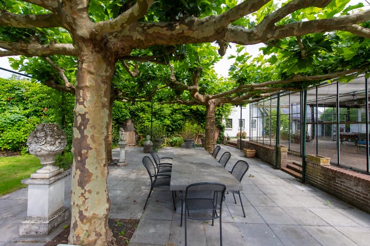 Foto 33 van Pannenschuurlaan 201