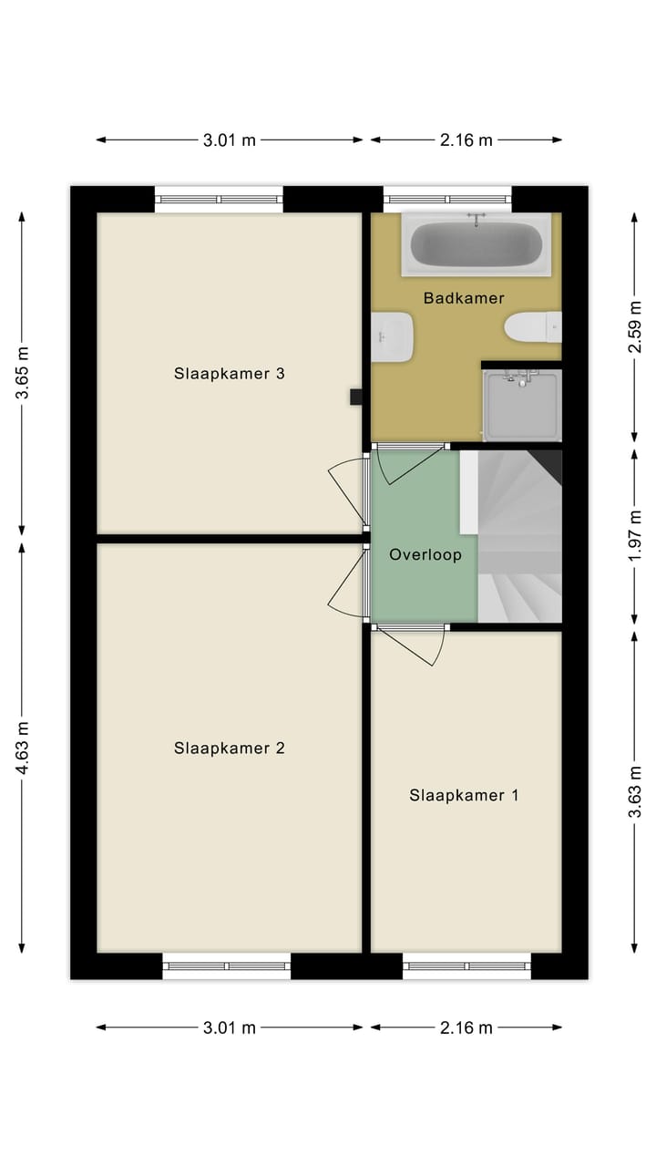 Foto 31 van Slijkhoef 23
