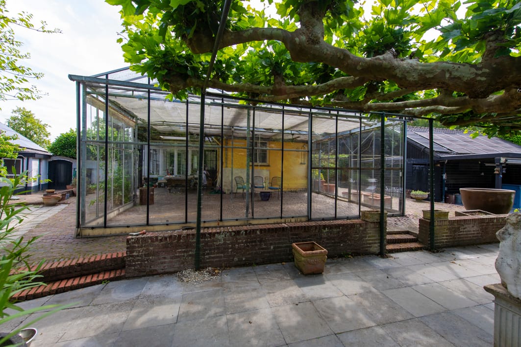 Foto 34 van Pannenschuurlaan 201