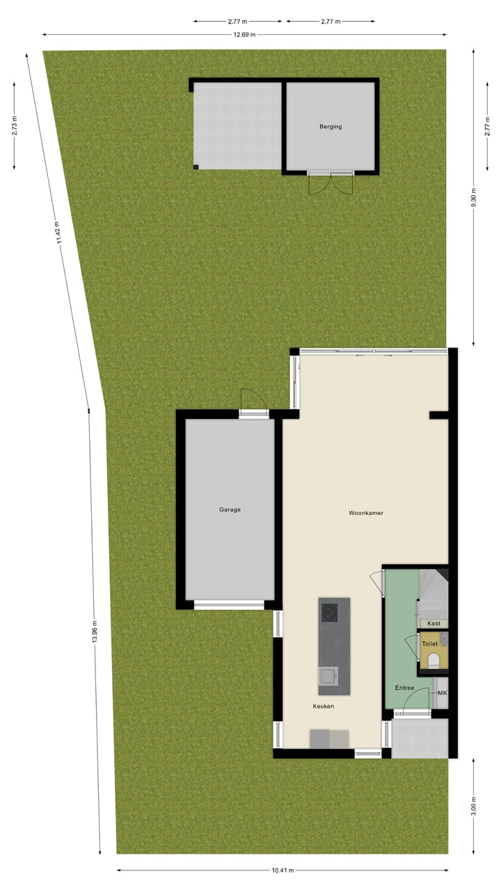 Foto 33 van Slijkhoef 23