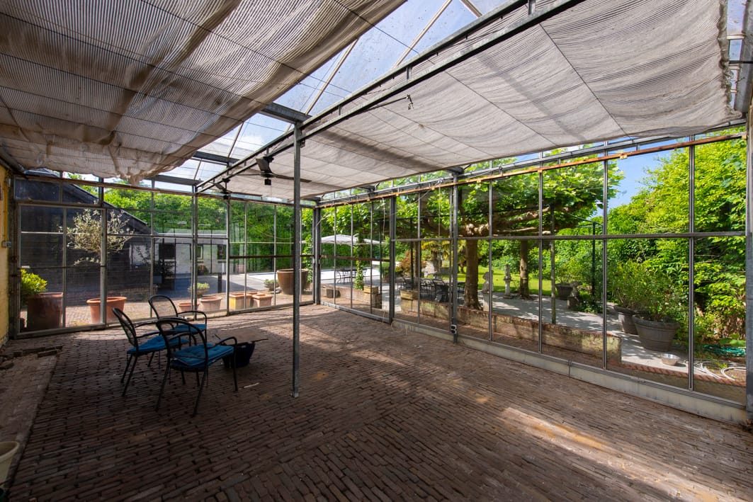 Foto 35 van Pannenschuurlaan 201