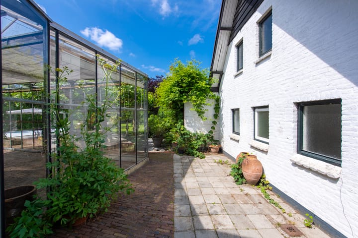 Foto 36 van Pannenschuurlaan 201