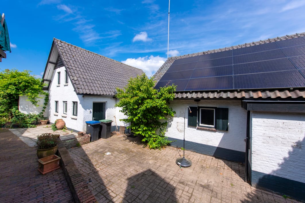 Foto 37 van Pannenschuurlaan 201