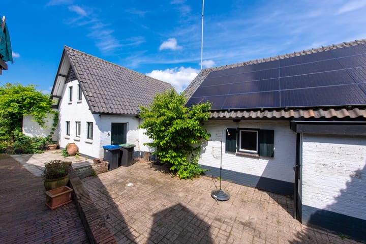 Foto 37 van Pannenschuurlaan 201