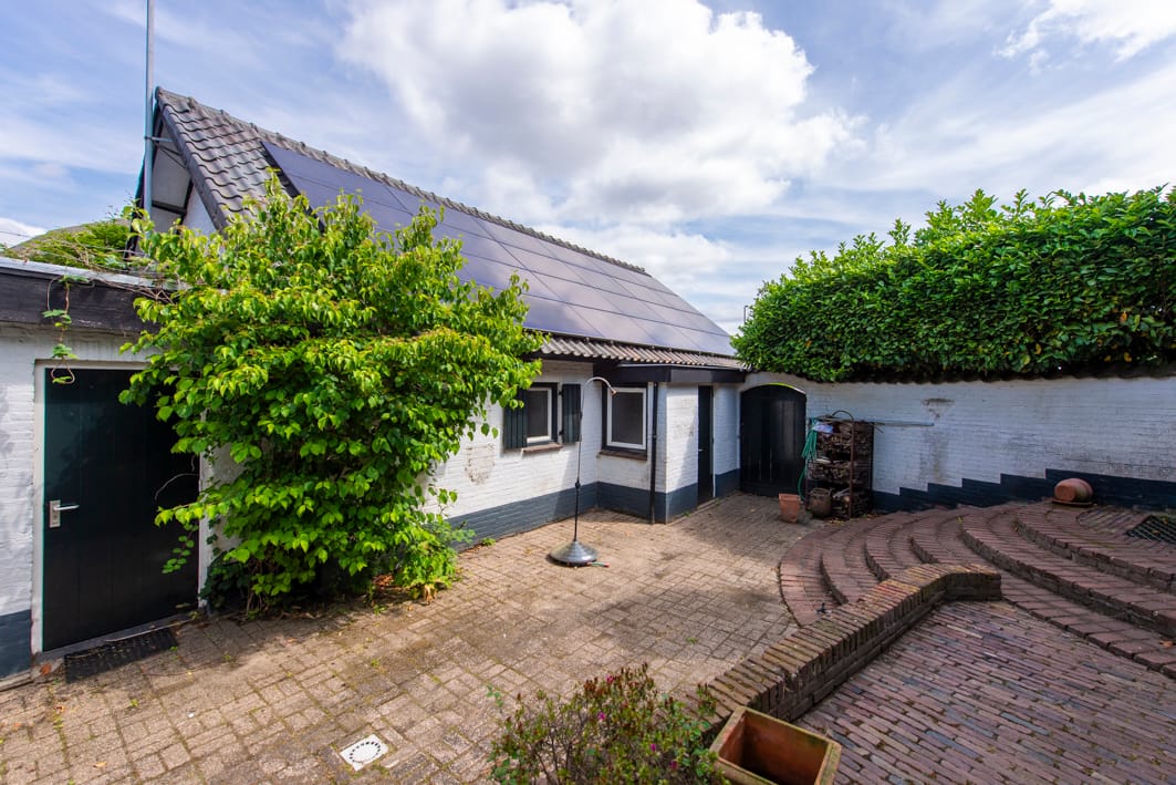 Foto 38 van Pannenschuurlaan 201