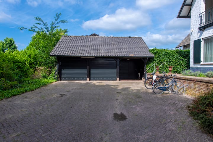 Foto 42 van Pannenschuurlaan 201