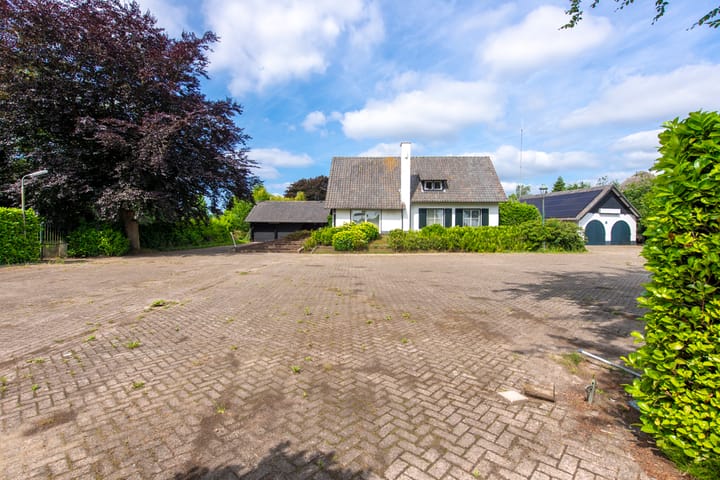 Foto 44 van Pannenschuurlaan 201