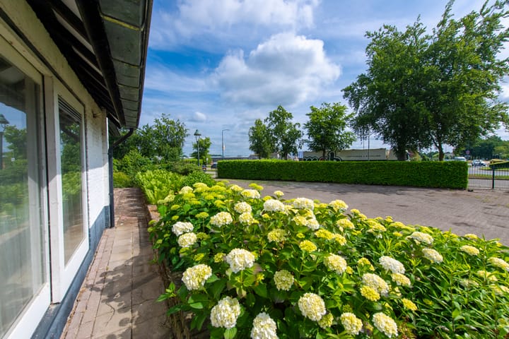 Foto 49 van Pannenschuurlaan 201