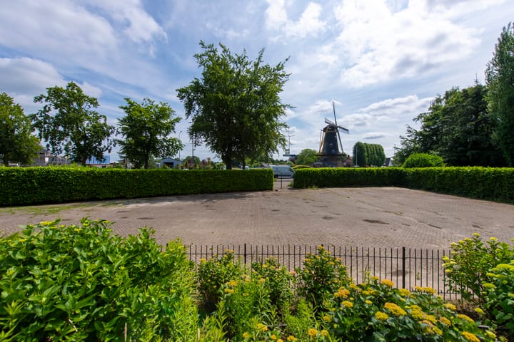 Foto 50 van Pannenschuurlaan 201